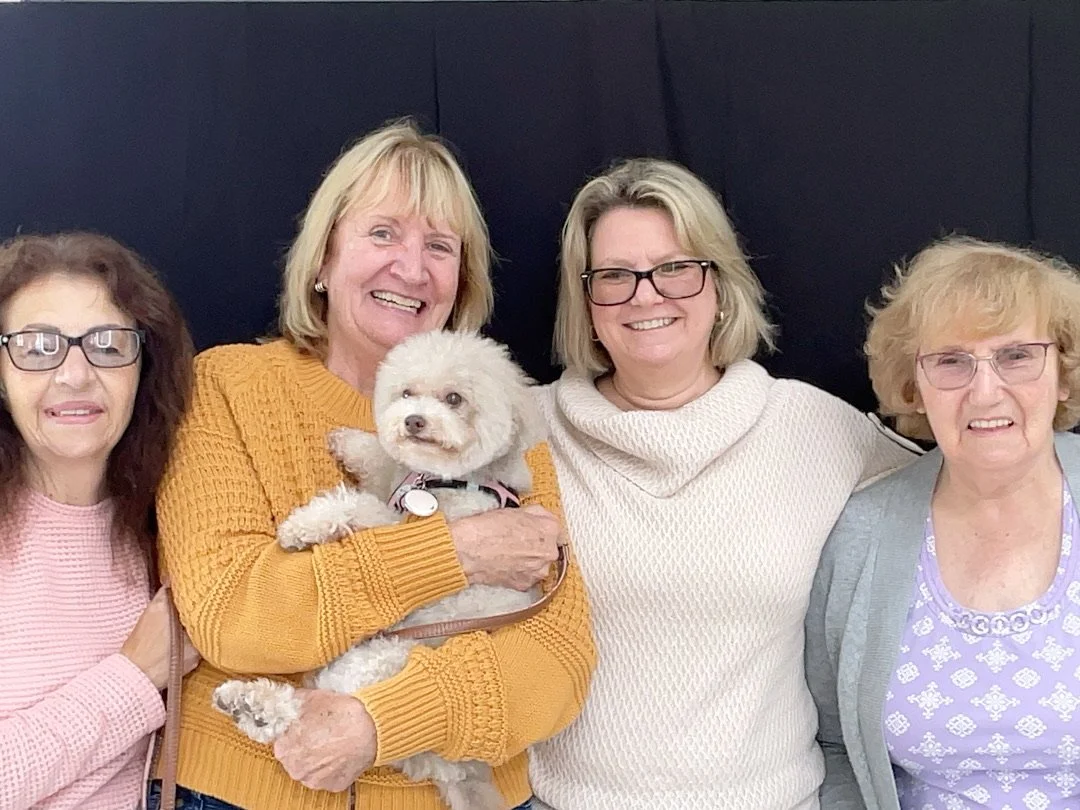 Lazy Pet Sunday 4/12/2026