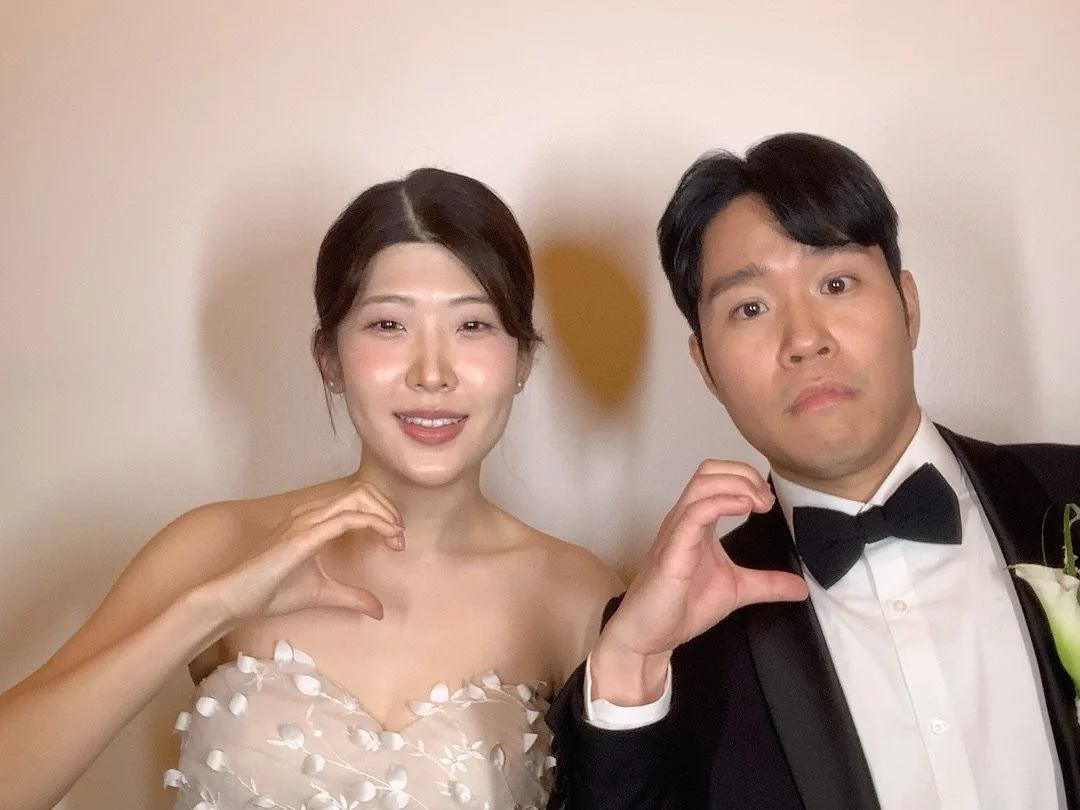 Eungsung and Jiwoo 1/17/2026