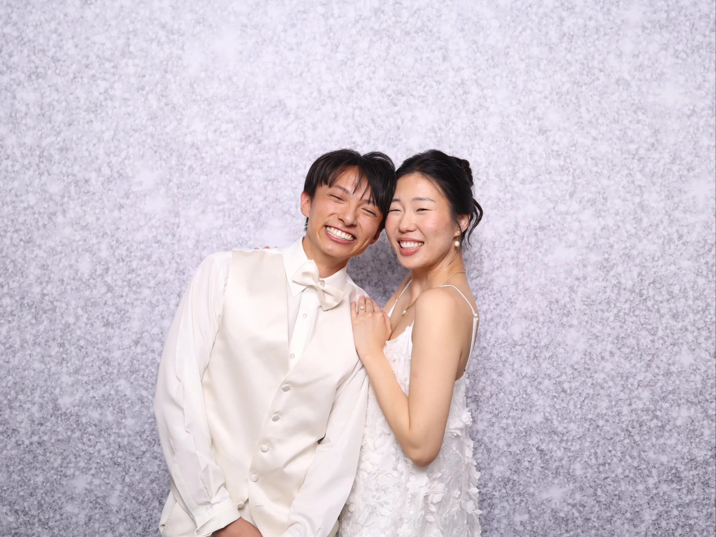 Audrey and Mark 3/7/2026