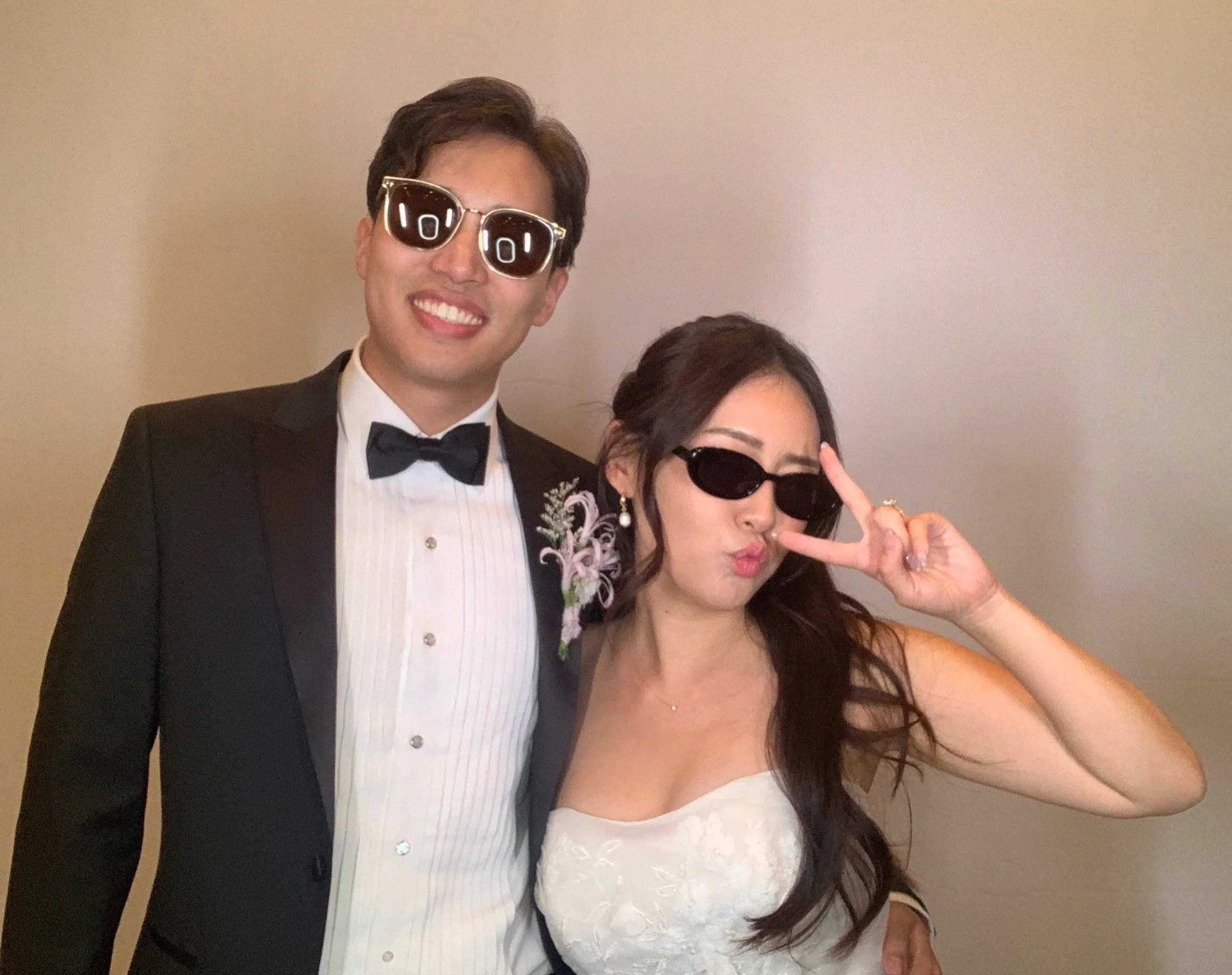 Michael and Clara 10/4/2025
