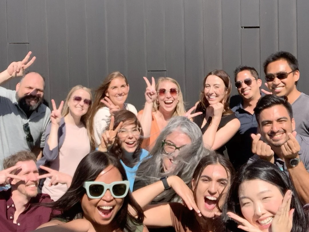 RAPP Summer LA Party 7/30/2025