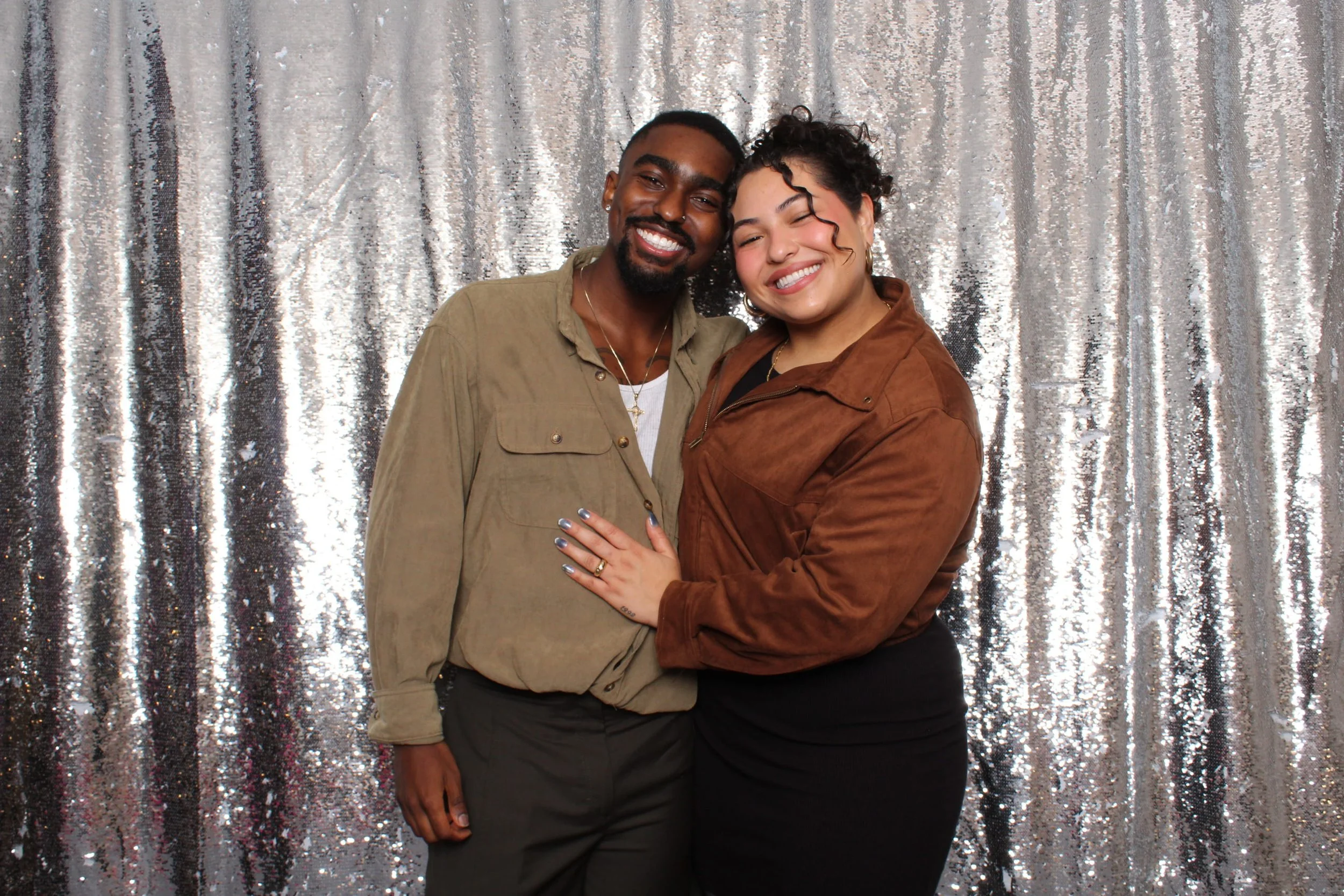 Adriana’s Sweet 16! 5/16/2026