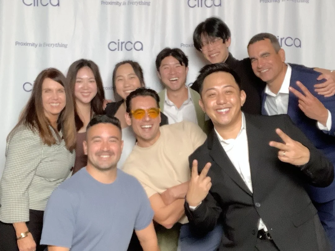 Circa Award Night 2/12/2026