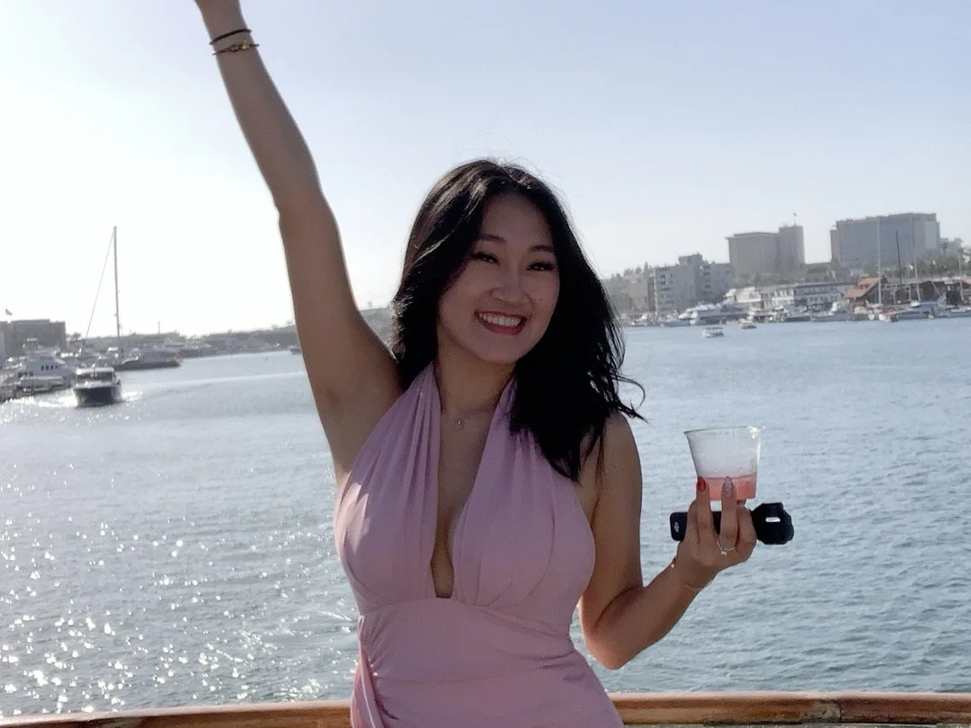 June Lin's Birthday 6/22/2025
