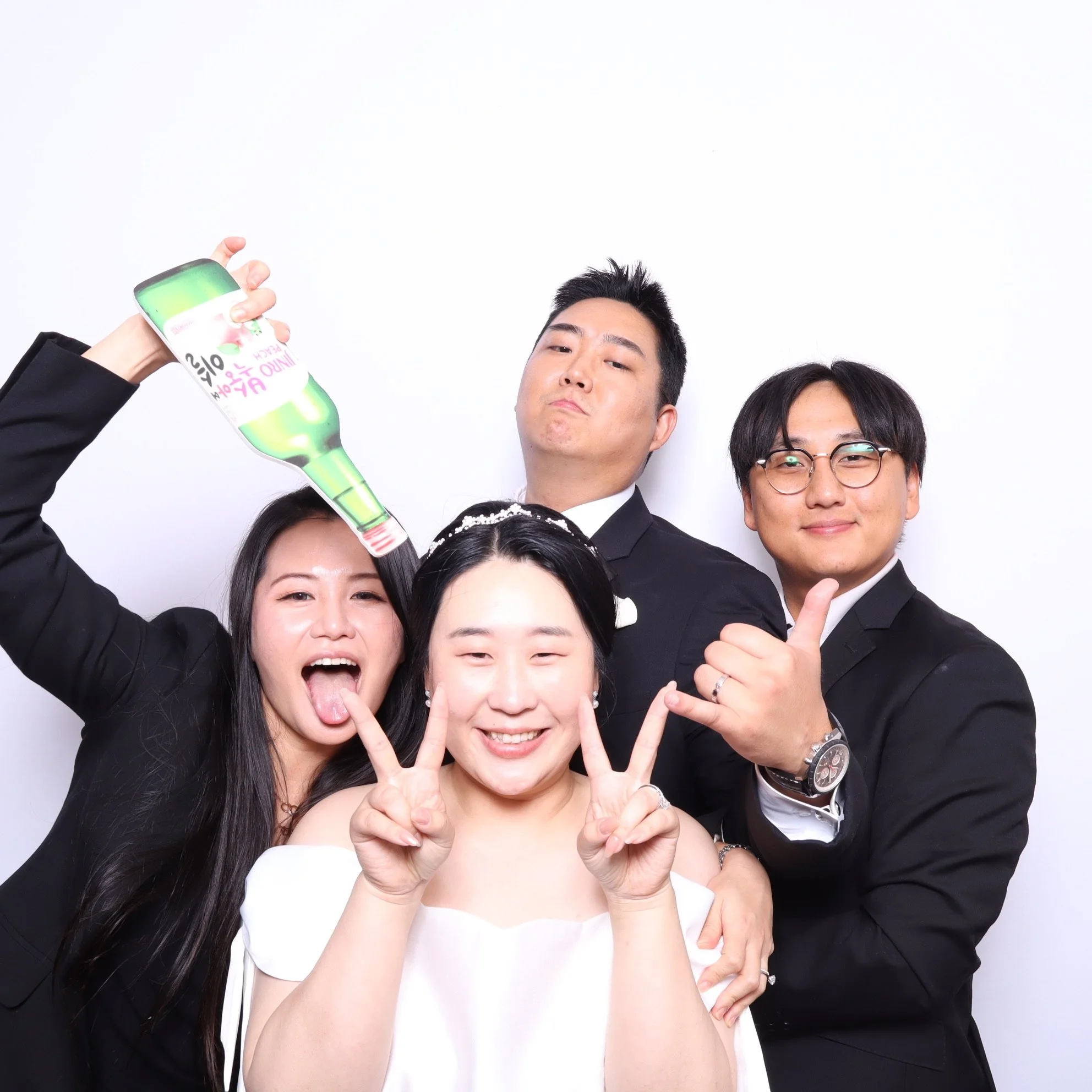 Crystal and Ray 11/8/2025