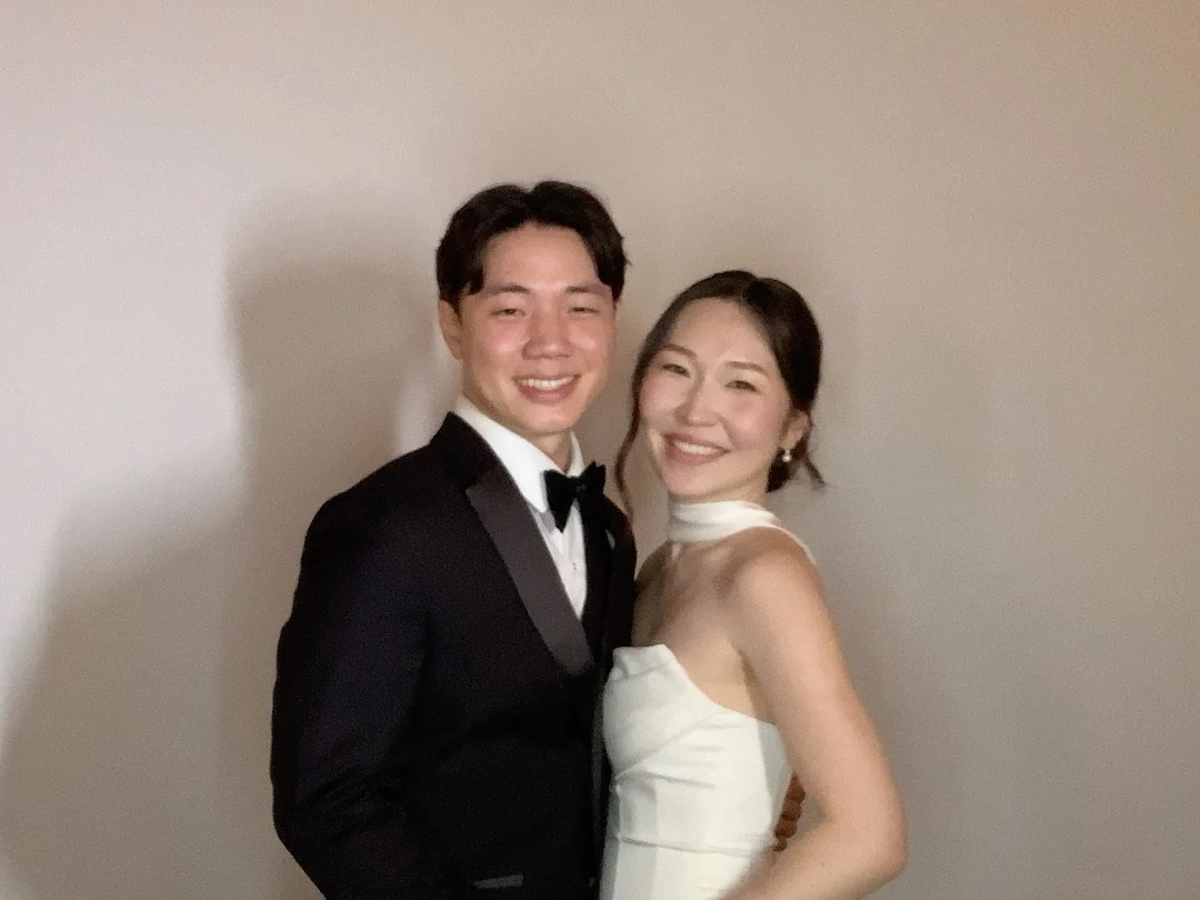 April and Sam 3/14/2026