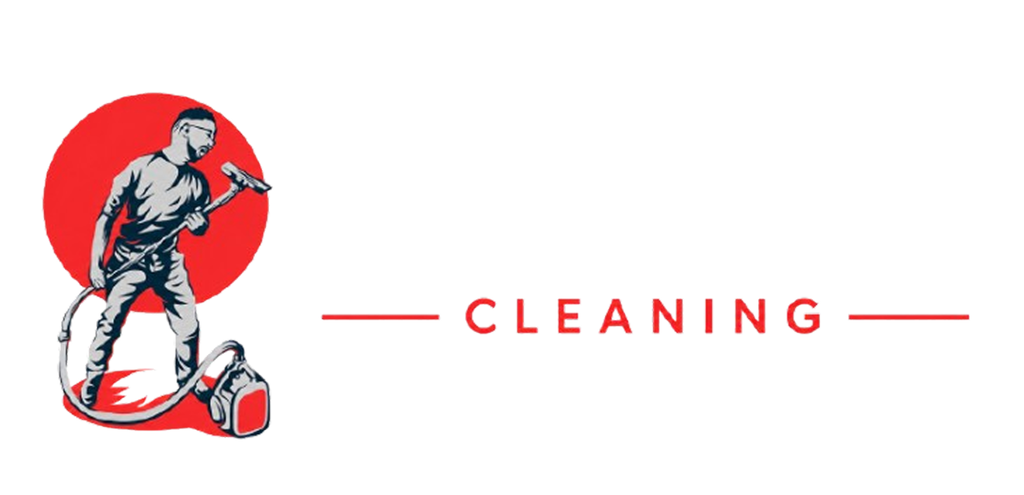 Hop &amp; Mop Cleaning