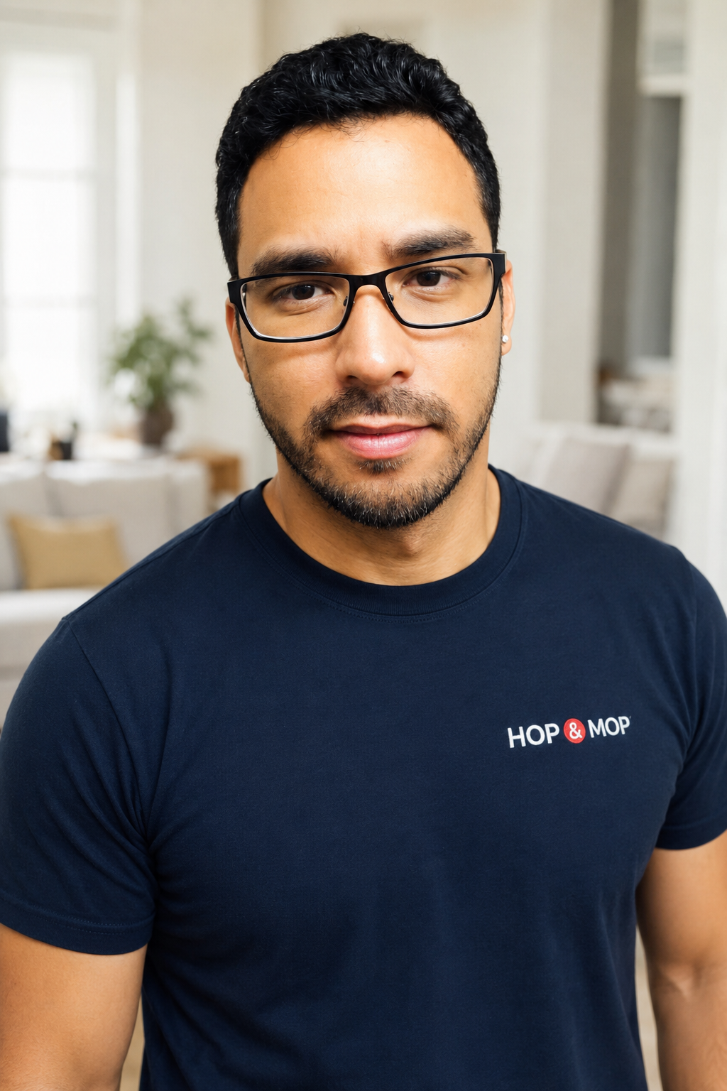 Hop & Mop Cleaning Services