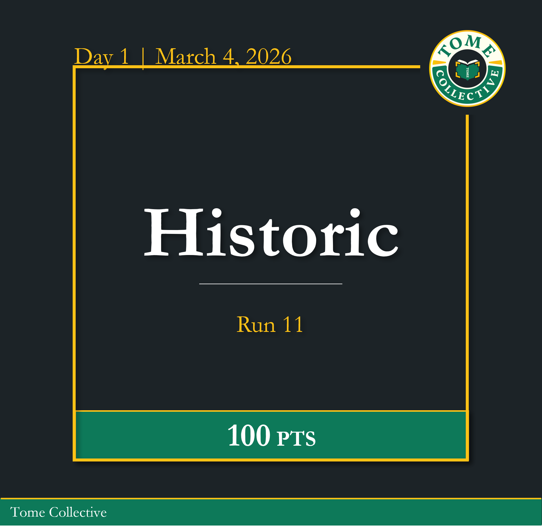 NBA Fast Break | Historic