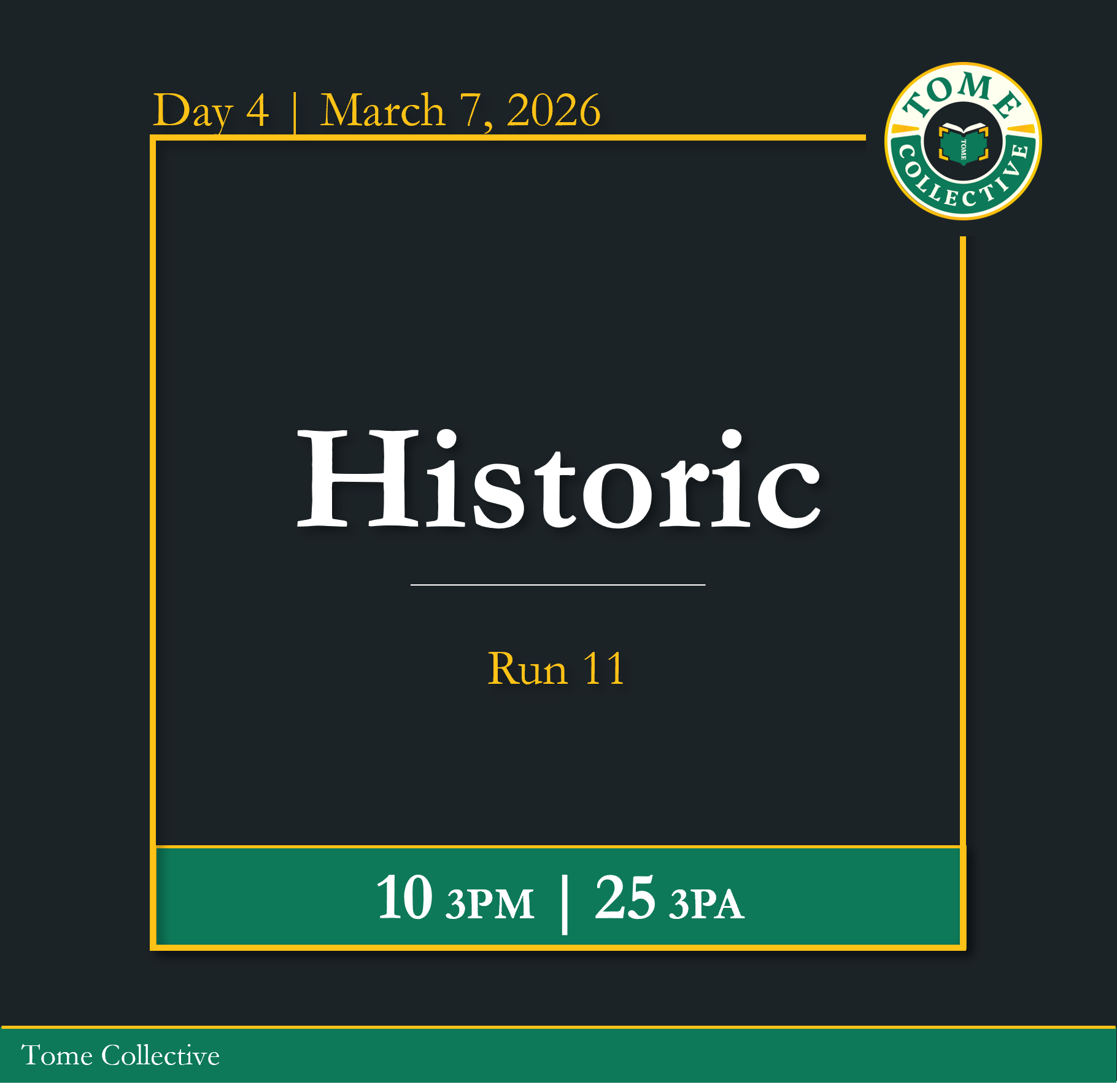 NBA Fast Break | Historic