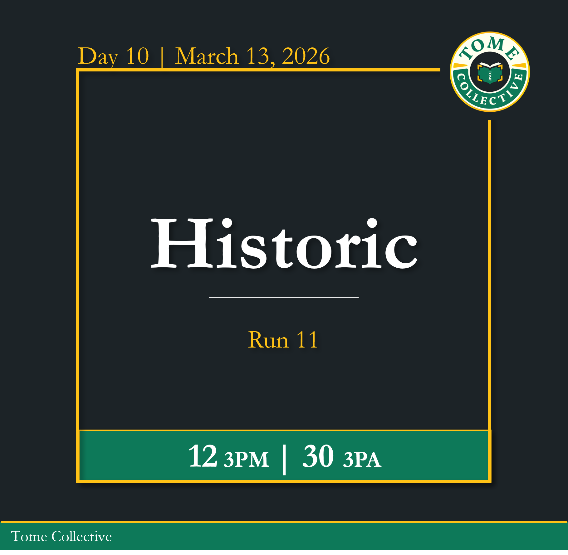 NBA Fast Break | Historic