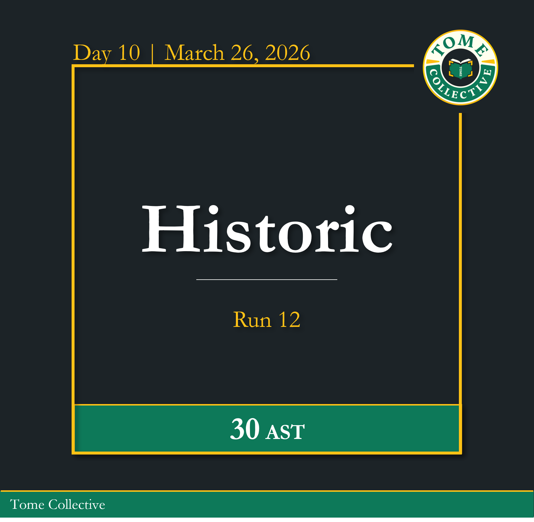 NBA Fast Break | Historic