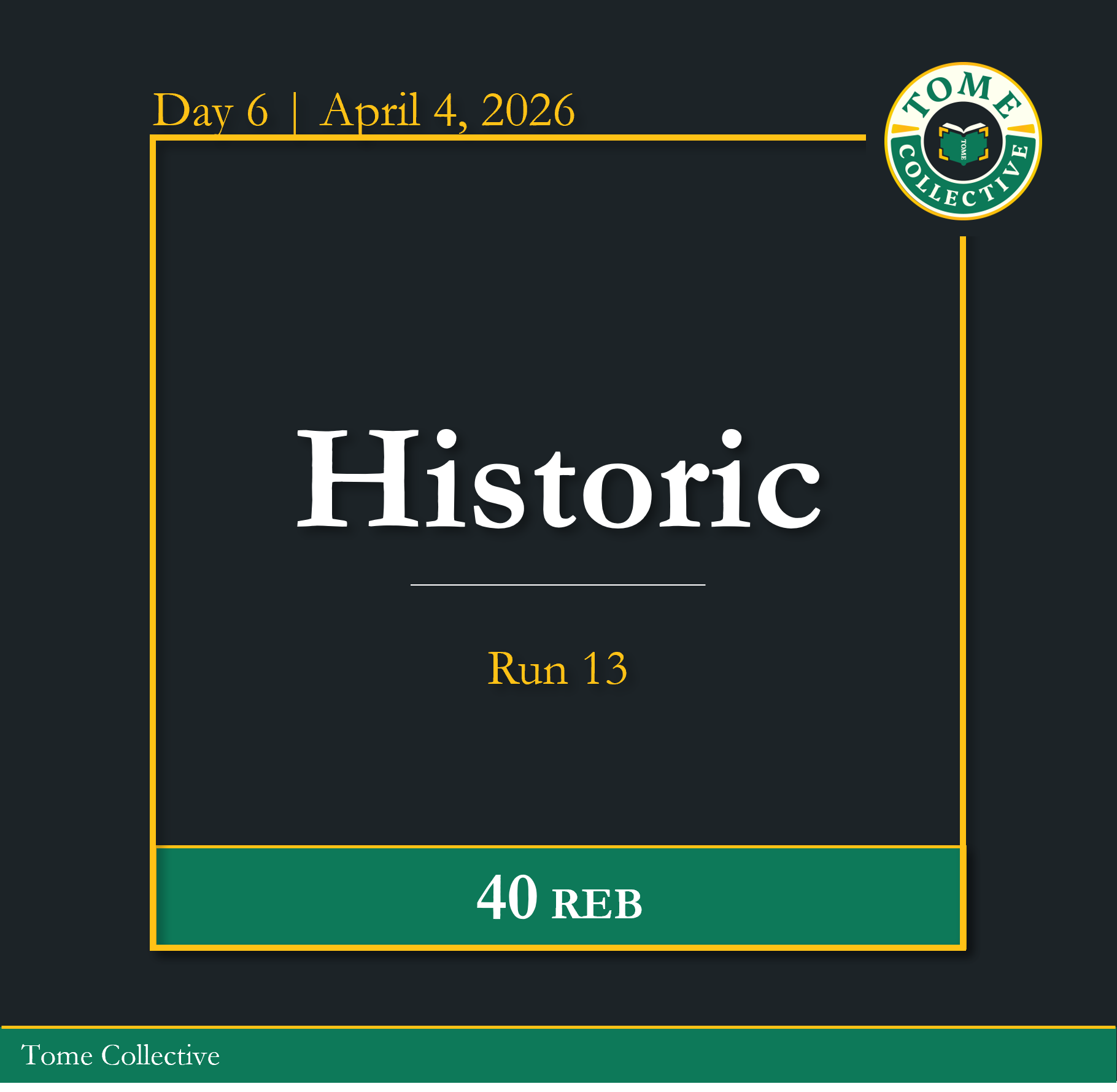 NBA Fast Break | Historic