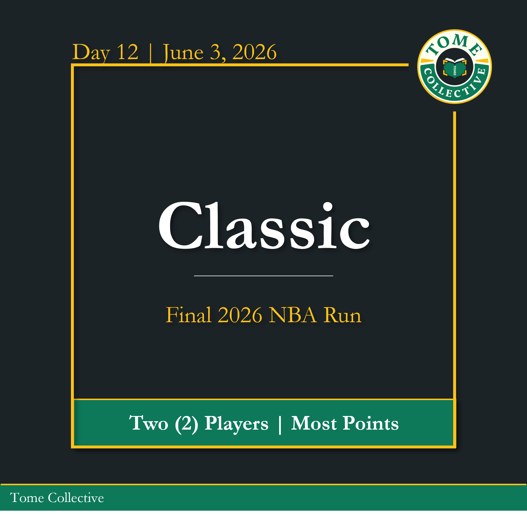 NBA Fast Break | Classic