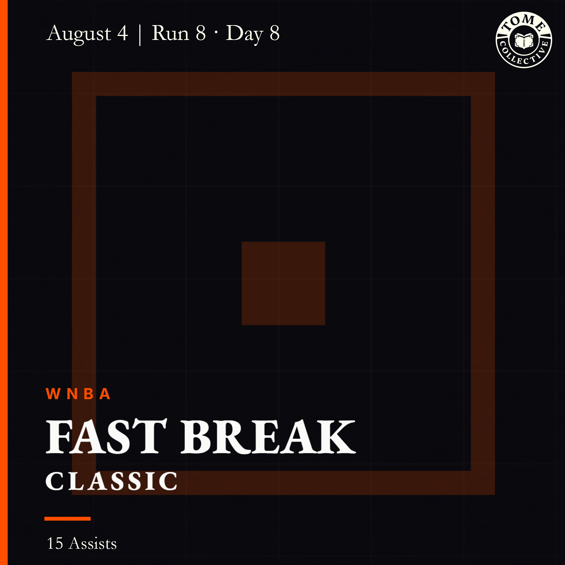WNBA Fast Break | Classic