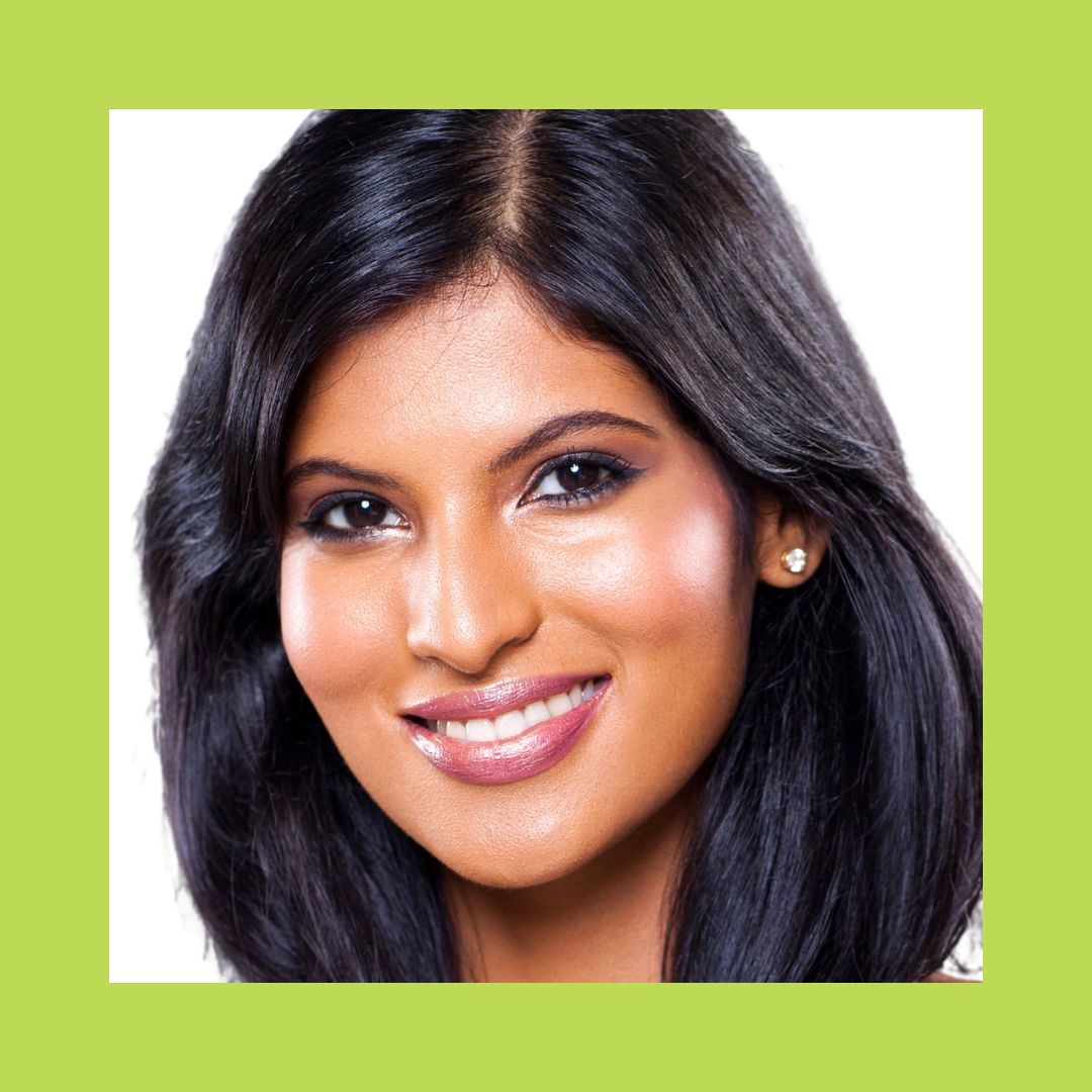 How to wear green Trend color spring/summer 2023 — Effective Colors