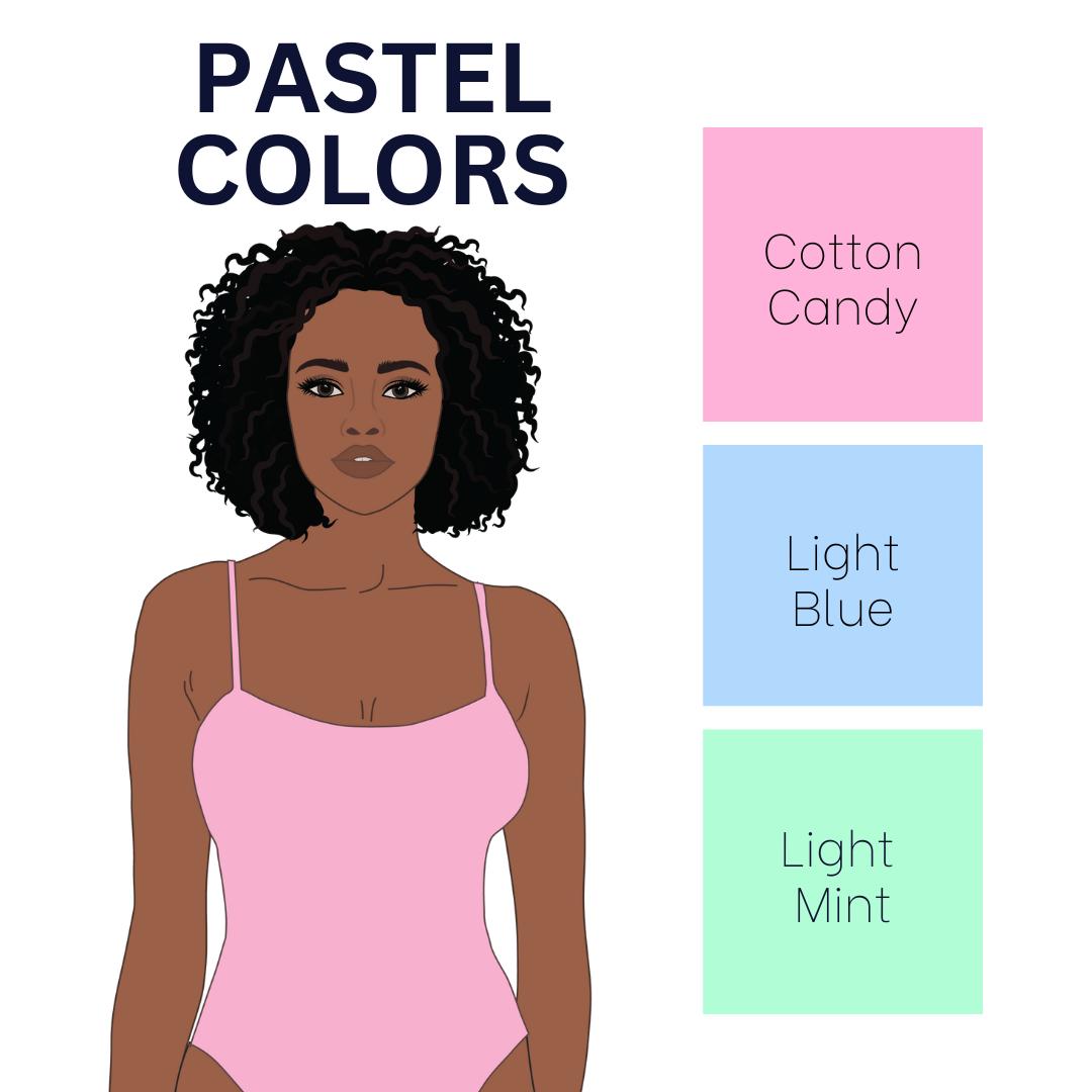 Swimsuit Colors In Water at Emma Spyer blog