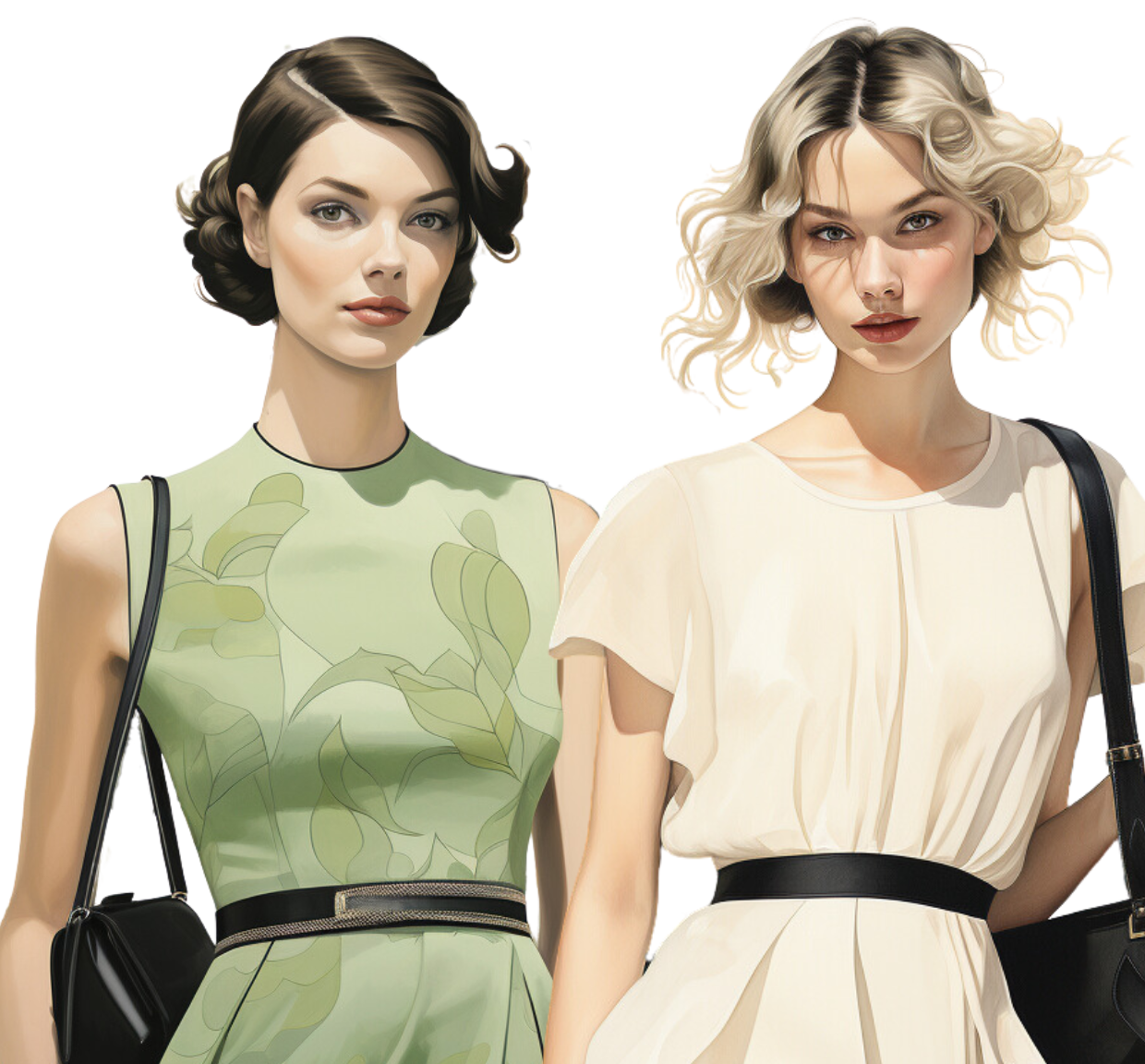 Embrace Black with Style How to Wear Black When it Doesn't Suit You