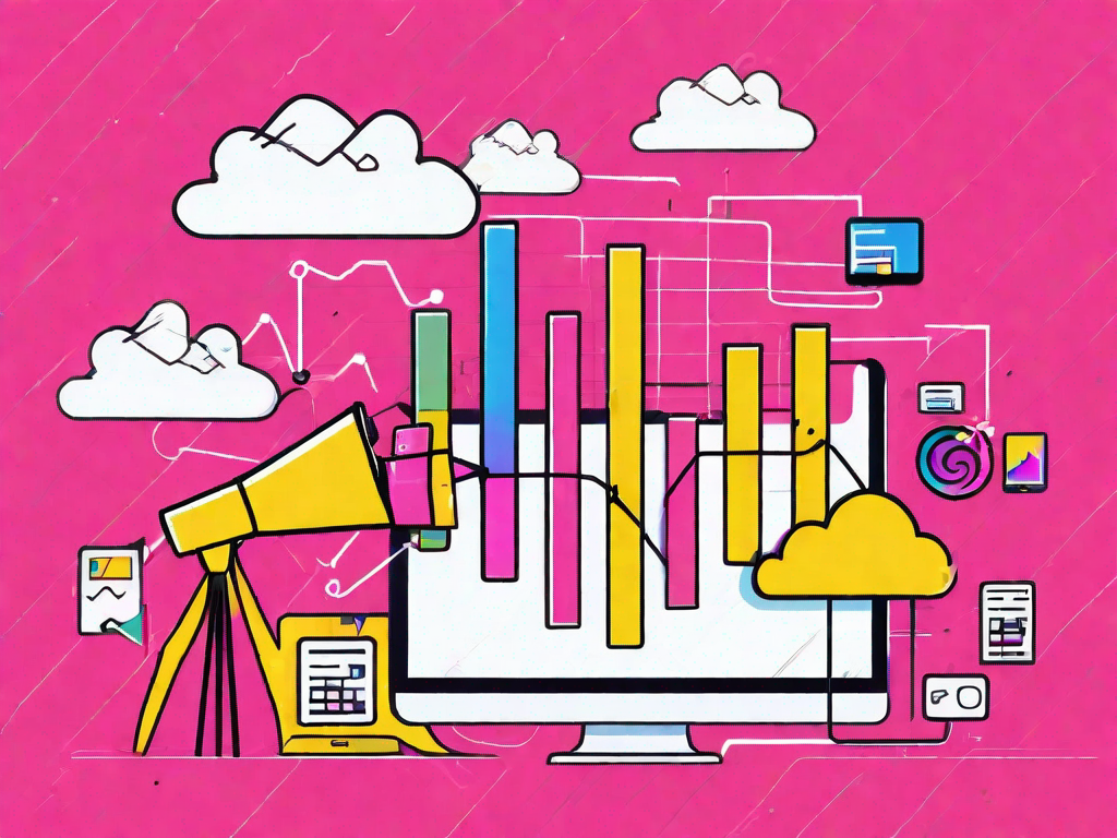 How should I measure the success of our marketing team in my SaaS company?