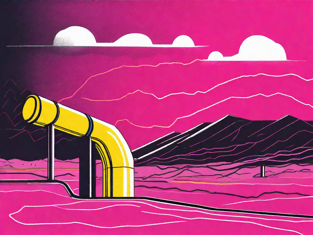 Why do we not have enough pipeline?