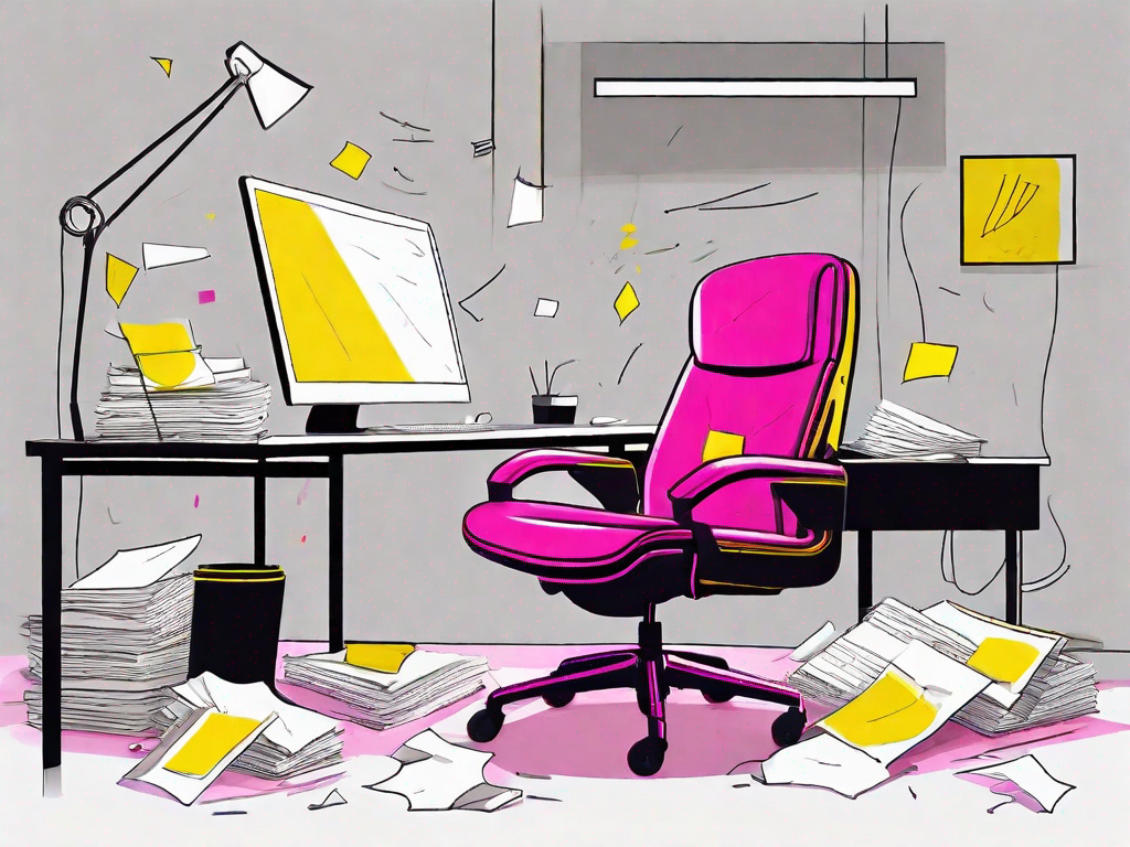 How do I layoff a VP Sales?