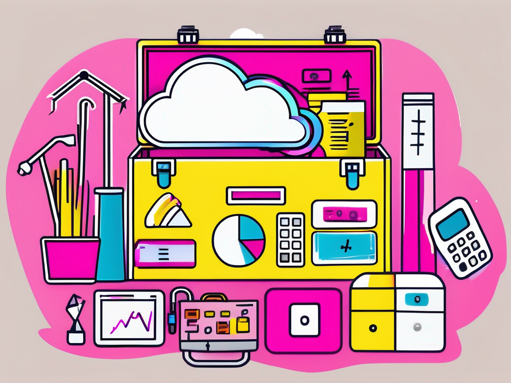 What are the essential tools in a revenue tech stack?