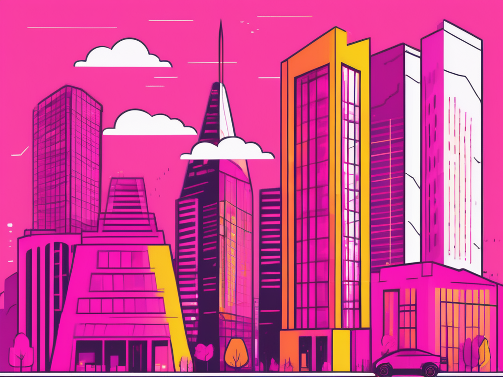 What's the difference between Hubspot and Salesforce?