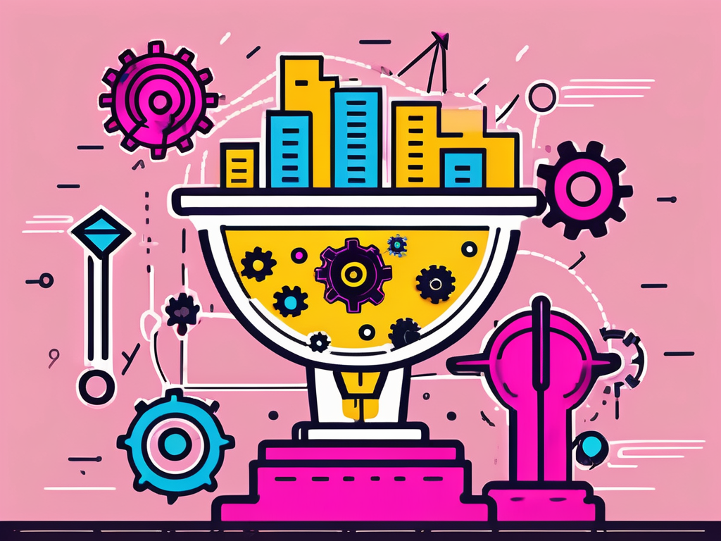 How should a Chief Revenue Officer optimize our sales funnel for higher conversion rates?