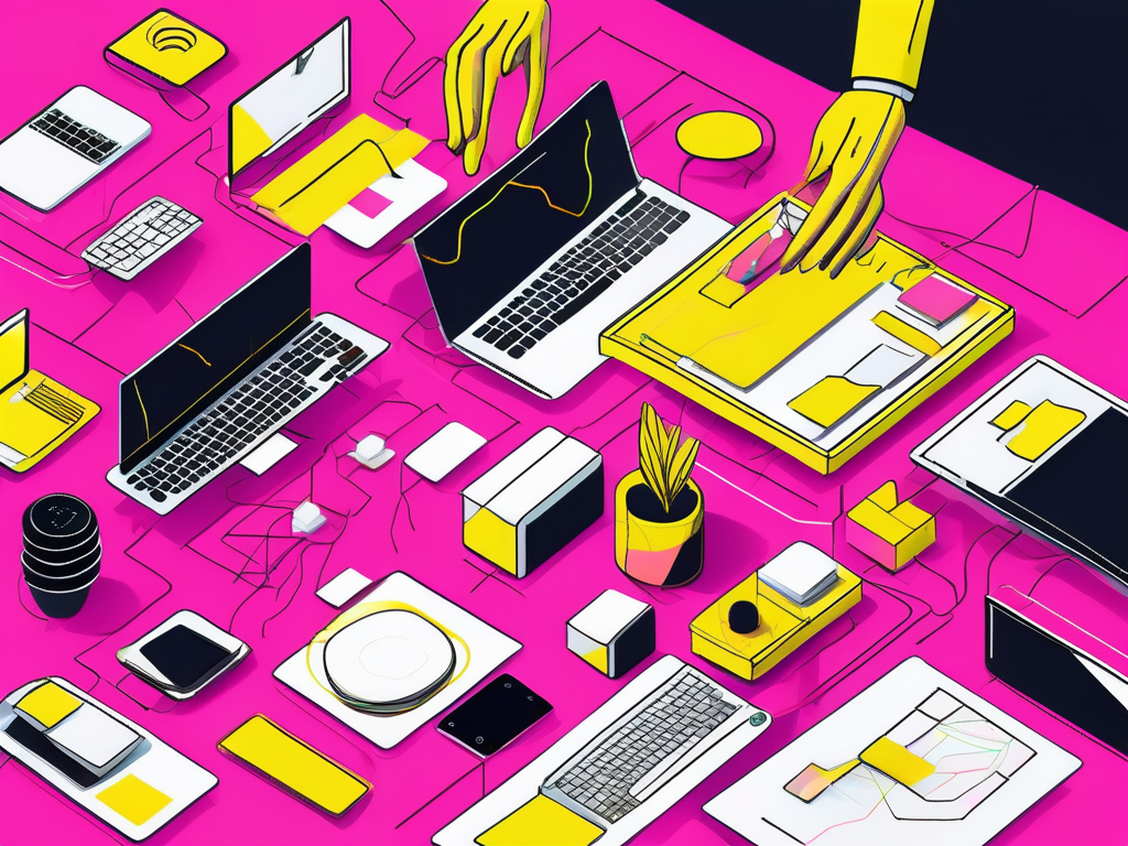 How can a Chief Revenue Officer establish a successful remote sales team structure?