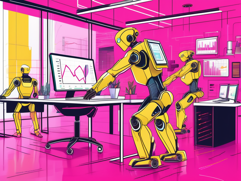 How should a Chief Revenue Officer leverage AI and automation in the sales process?