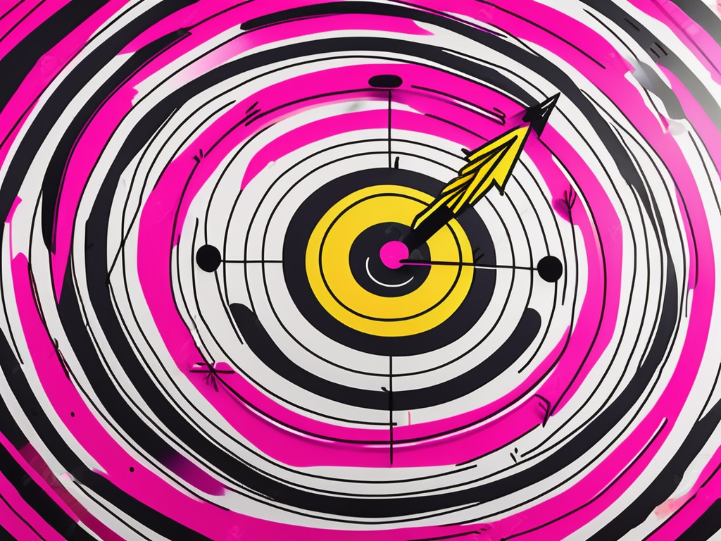 How should a Chief Revenue Officer set realistic yet ambitious sales targets?