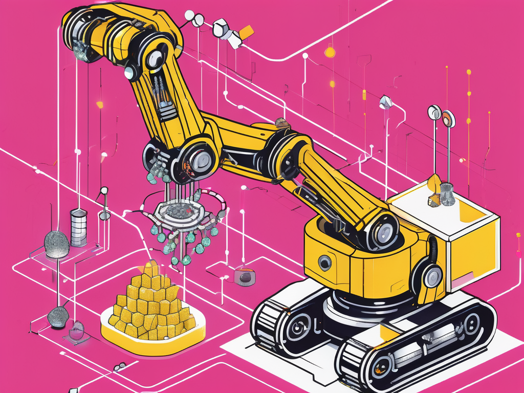 Process Mining: Artificial Intelligence Explained