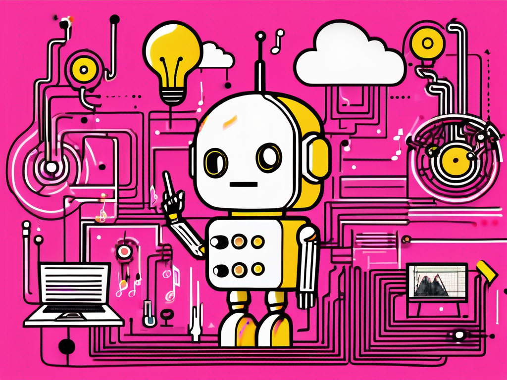 Orchestration: Artificial Intelligence Explained