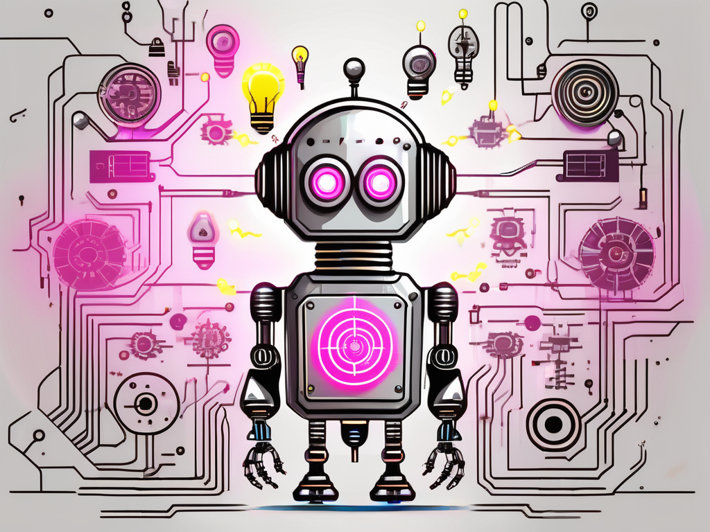 Intelligent Agent: Artificial Intelligence Explained