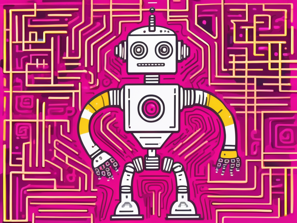 Reinforcement Learning: Artificial Intelligence Explained