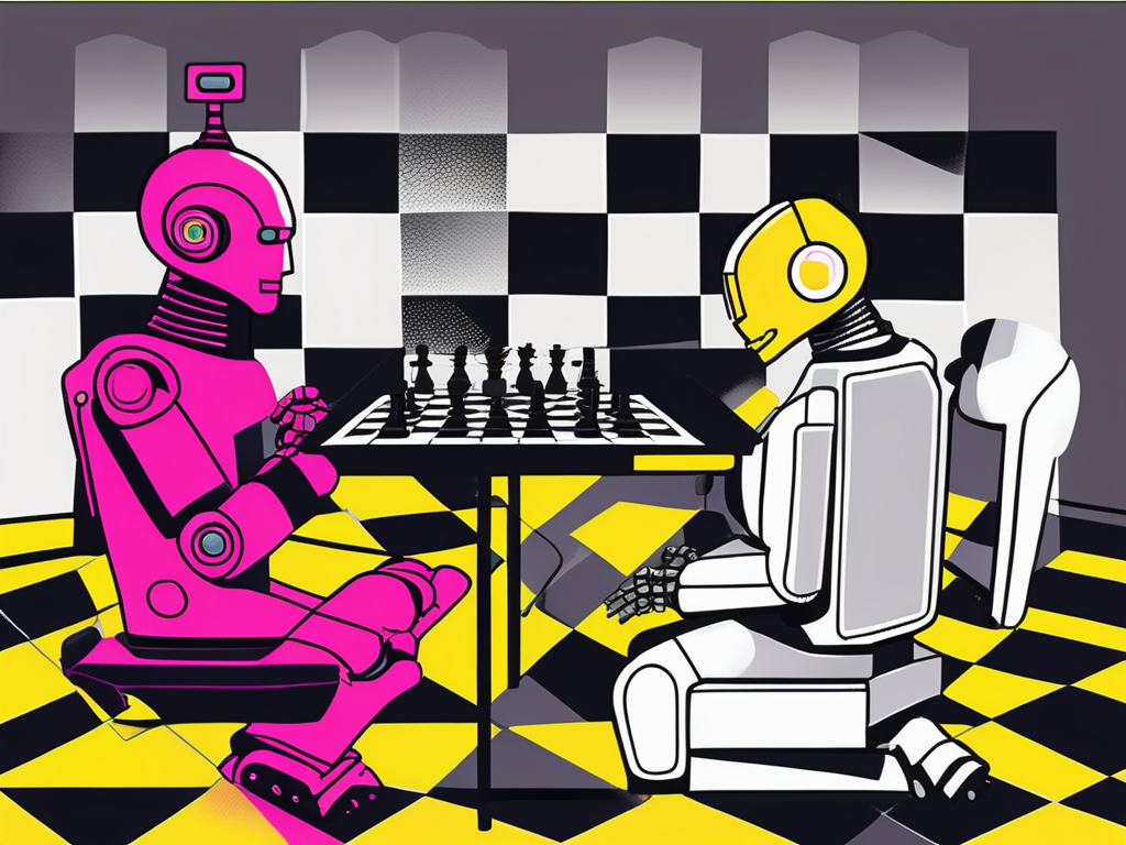 Turing Test: Artificial Intelligence Explained