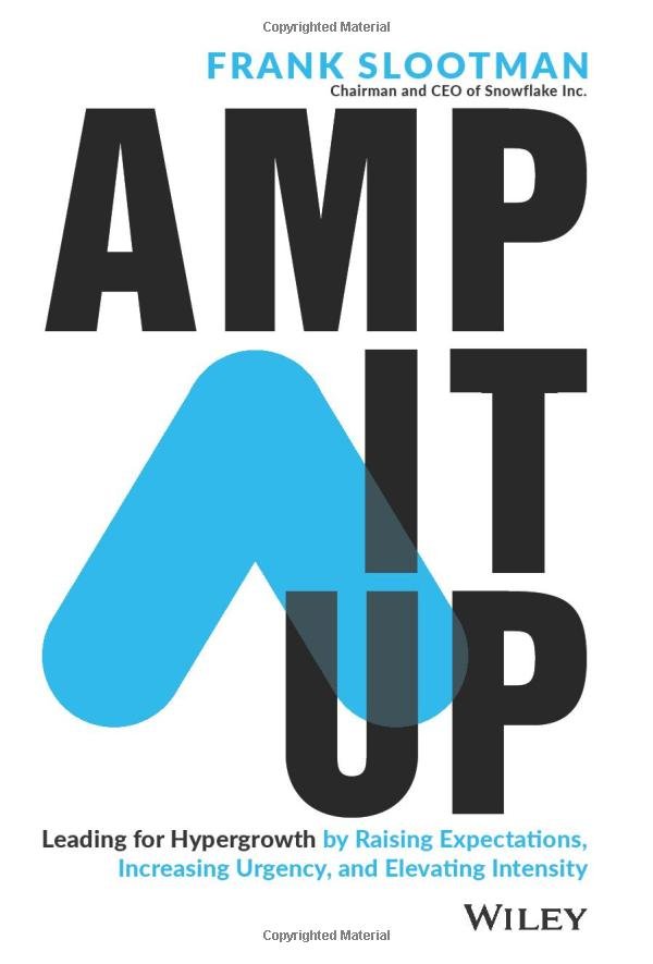 Amp It Up