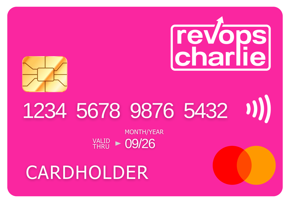 How to reward partner sellers with incentive award cards