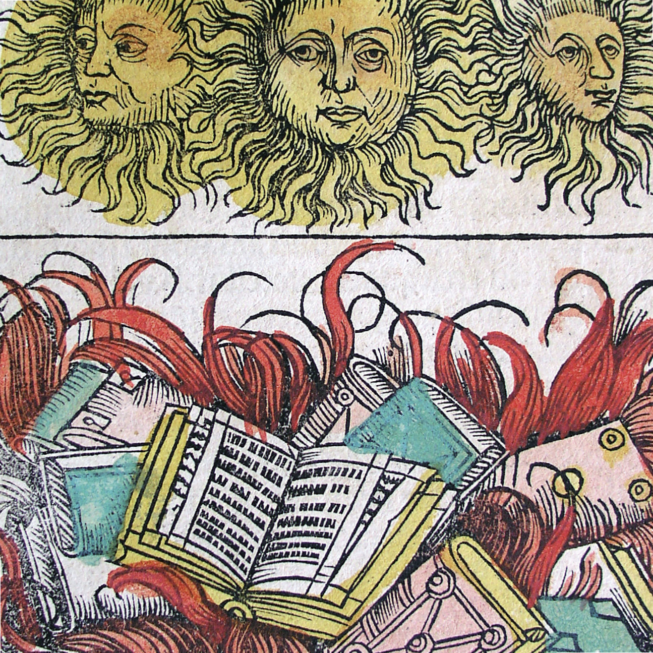 Etnofoor special archive Wigbertson Julian Isenia