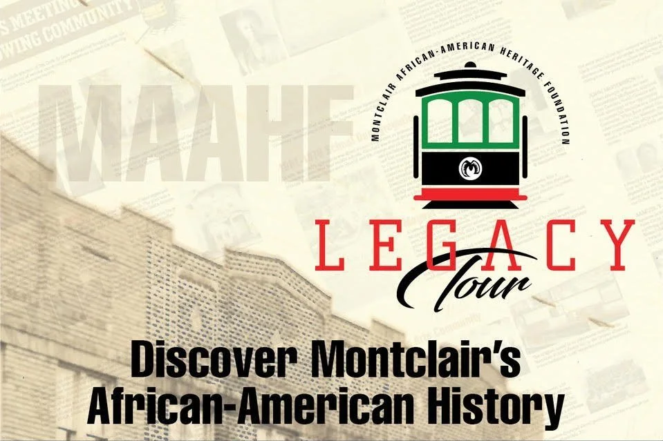 Montclair African-American Heritage Foundation