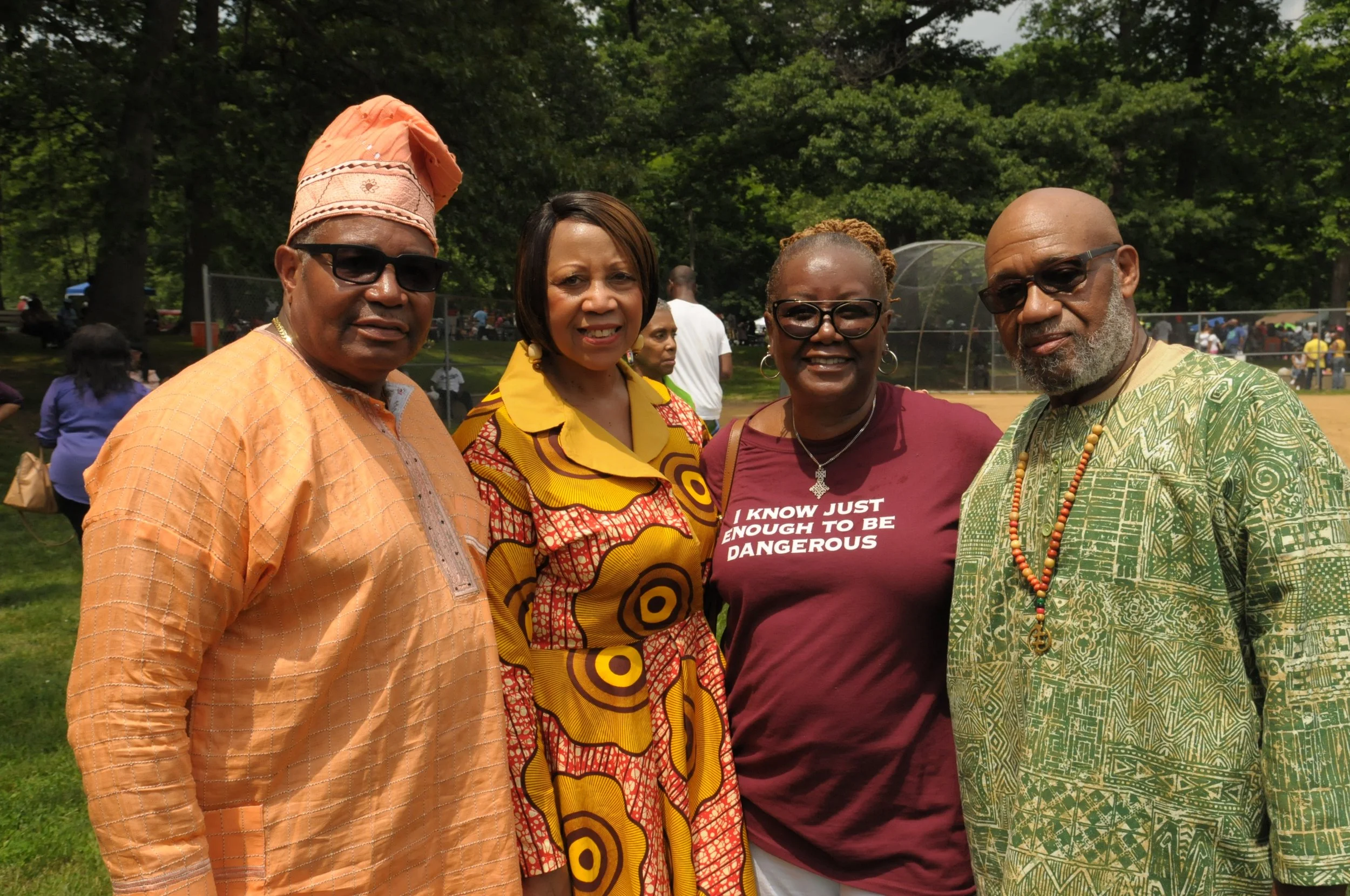 Montclair African-American Heritage Foundation