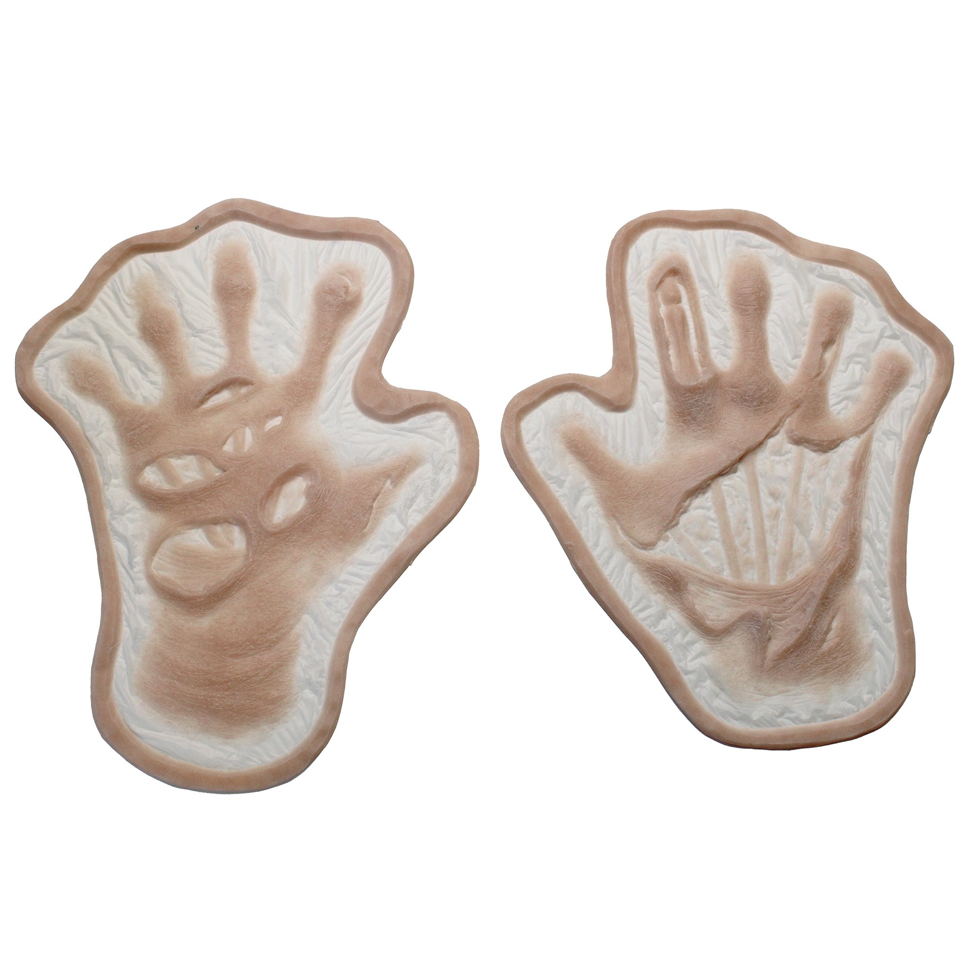 Zombie Hands