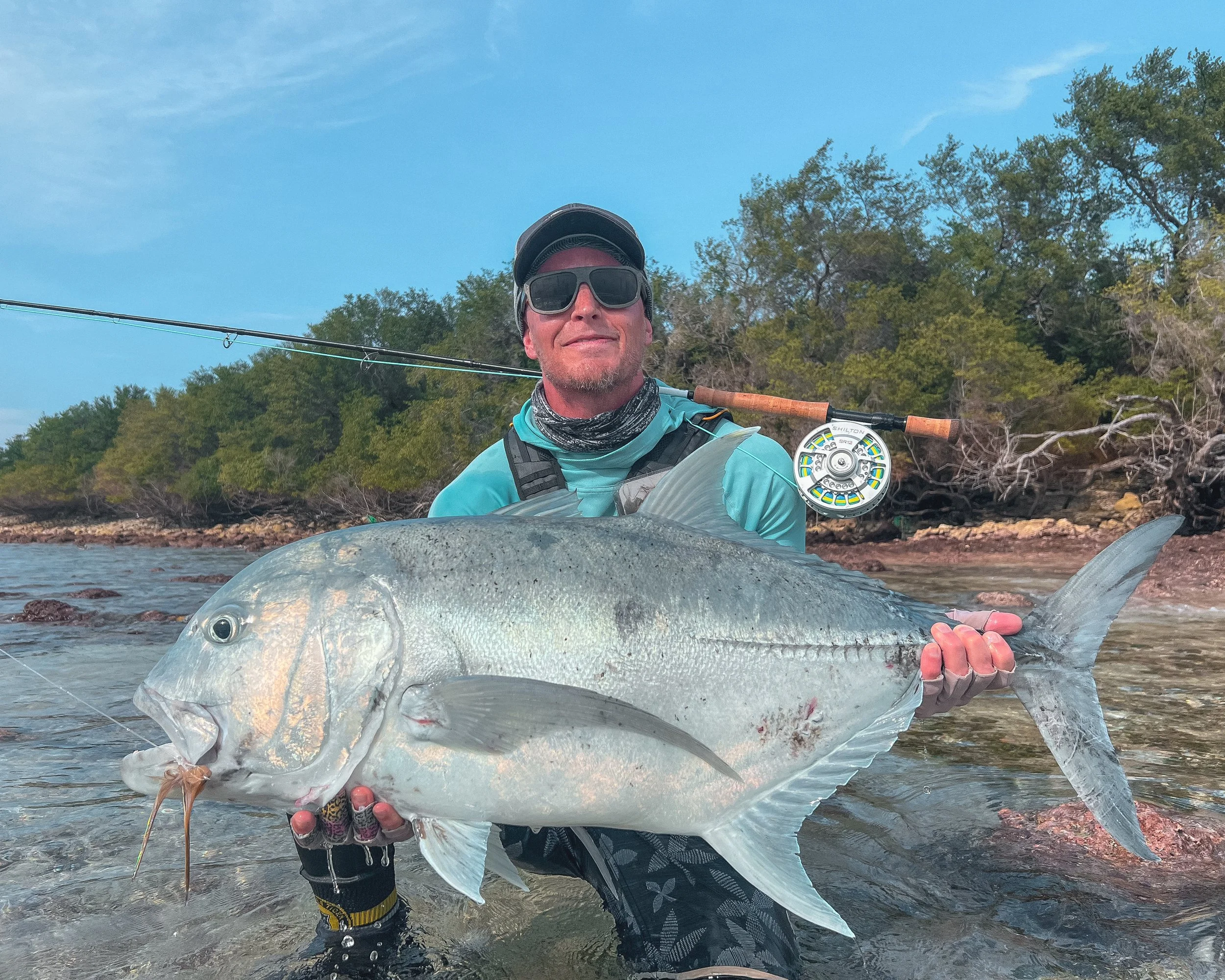 Flat Rats’ Paradise: Why Maldives is the Ultimate Fly Fishing Destination