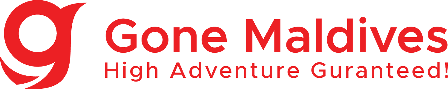 Gone Maldives - High Adventure Guaranteed