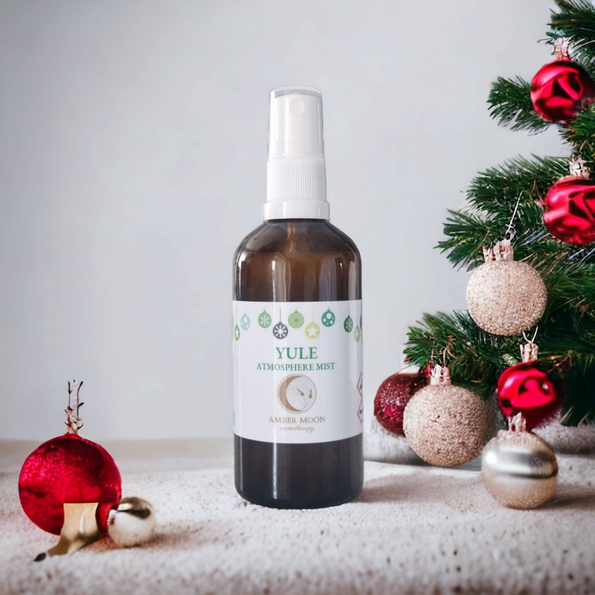 Yule Atmosphere Mist
