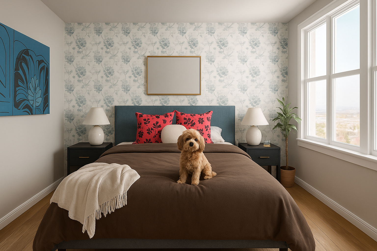 NYC Apartment Virtual Design