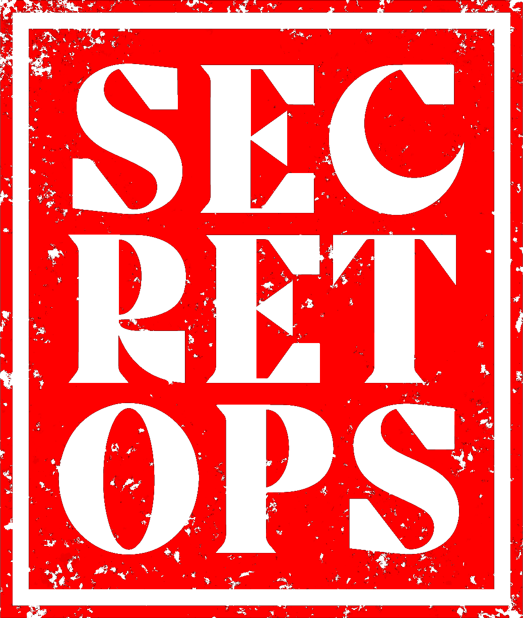 Secret Ops