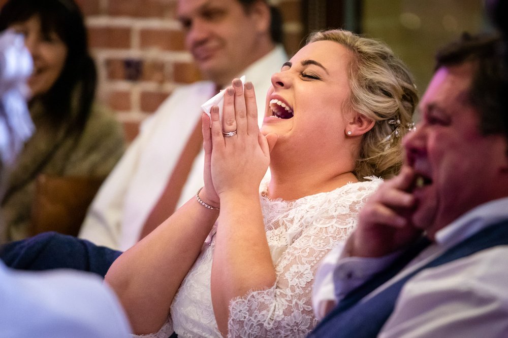 bride-laughs-at-speeches-wasing-park