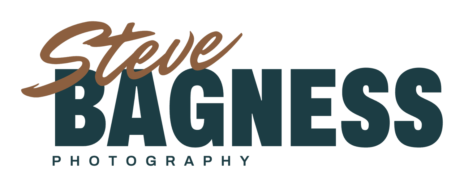 Steve Bagness Photography