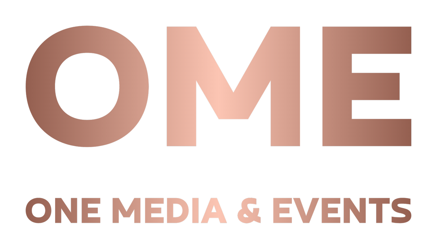 One Media &amp; Events 